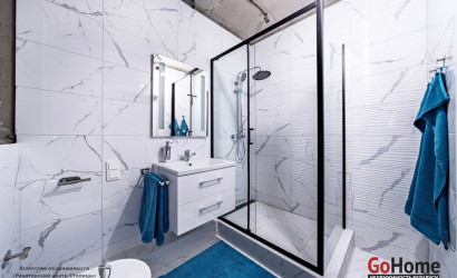 Снять 1-комнатную квартиру, Минск, Жореса Алфёрова, 7 (Октябрьский район). Фото 11