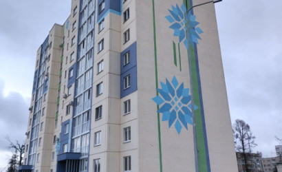 Купить 3-комнатную квартиру, Могилев, ул. Индустриальная, д. 26. Фото 18