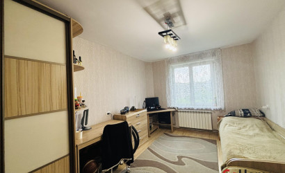 Купить 3-комнатную квартиру, Минск, Есенина ул., 16(Московский район). Фото 17