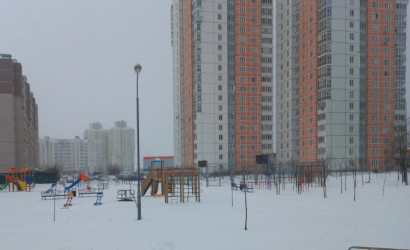 Купить 2-комнатную квартиру, Минск, Люцинская, 21 (Фрунзенский район). Фото 6