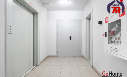 Купить 1-комнатную квартиру, Минск, Героев 120 Дивизии ул., 4 (Первомайский район). Фото 16