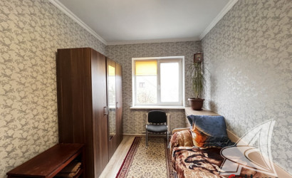 Купить 3-комнатную квартиру, Брест, Березовка, ул. Каштановая. Фото 15