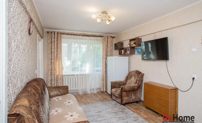 Купить 4-комнатную квартиру, Минск, Берута ул., 9/5(Фрунзенский район). Фото 3