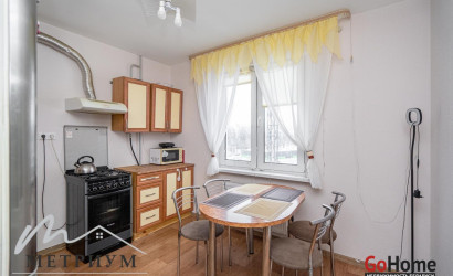 Купить 3-комнатную квартиру, Мачулищи, Дружная ул., 48. Фото 13