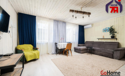 Купить дом в деревне, Подсадье, 3.8 соток. Фото 8