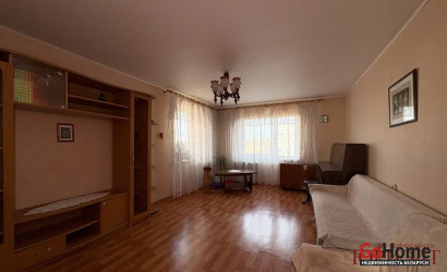 Купить 3-комнатную квартиру, Витебск, Московский, 51. Фото 6