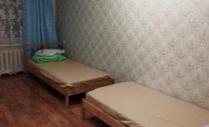 Снять 3-комнатную квартиру на сутки, Ошмяны, Янковского 8. Фото 6