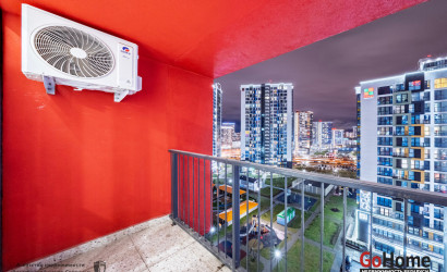 Купить 2-комнатную квартиру, Минск, Игоря Лученка, 5 (Октябрьский район). Фото 11