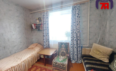 Купить дом, Смиловичи, Школьная ул., 8.7 соток. Фото 5