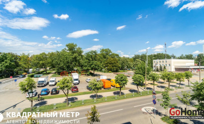 Купить 2-комнатную квартиру, Минск, Каховская ул., 40(Центральный район). Фото 20
