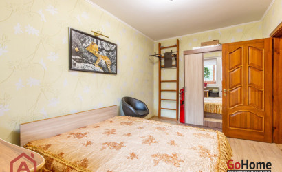 Купить 2-комнатную квартиру, Минск, Рафиева, 85 (Московский район). Фото 7