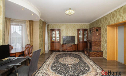 Купить коттедж, Дзержинск, Комсомольская ул., 22 соток. Фото 13