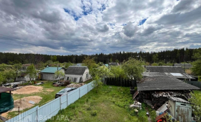 Купить дом в деревне, За урожай, 7.1 соток. Фото 26