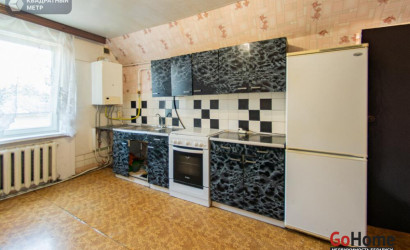 Купить 3-комнатную квартиру, Минск, Айвазовского пер., 14 (Заводской район). Фото 12