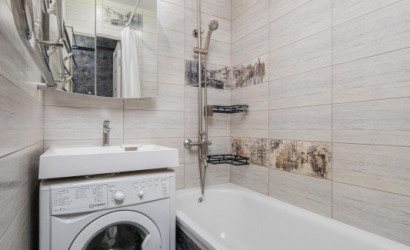 Купить 1-комнатную квартиру, Минск, Матусевича ул., 11 (Фрунзенский район). Фото 12