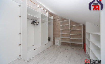 Купить коттедж, МАЛИНОВКА-2001, 10 соток. Фото 22