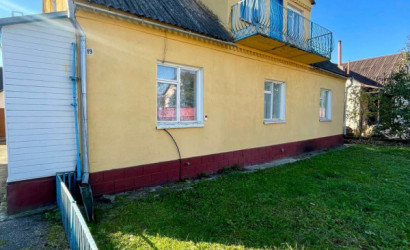 Купить дом, Лида, Ситникова, 5.9 соток. Фото 16