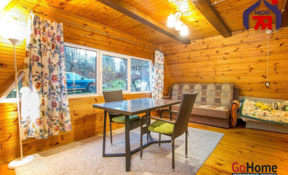 Купить дом в деревне, ХОЛМОГОРЬЕ, 8 соток. Фото 18