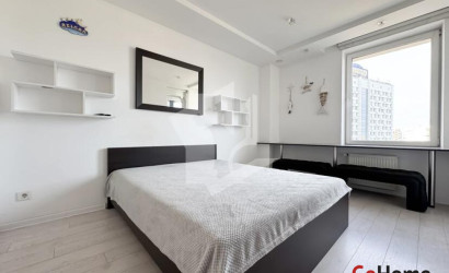 Купить 3-комнатную квартиру, Минск, Победителей просп., 27 (Центральный район). Фото 19