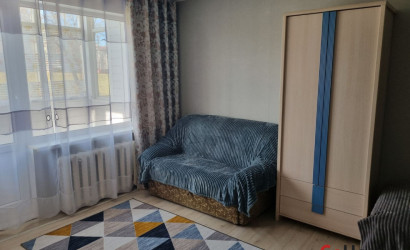 Снять 1-комнатную квартиру на сутки, Каменец, ул. Брестская, д. 65, кв. 2. Фото 11
