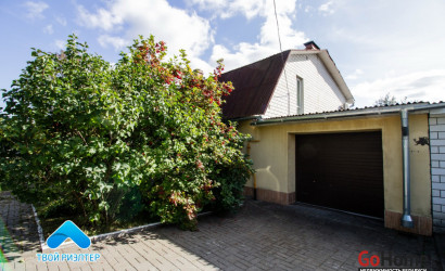 Купить дом, Гомель, ул. Рокоссовского, 6.2 соток. Фото 10