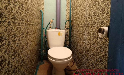 Купить 1-комнатную квартиру, Витебск, Генерала Людникова, 16/2. Фото 5