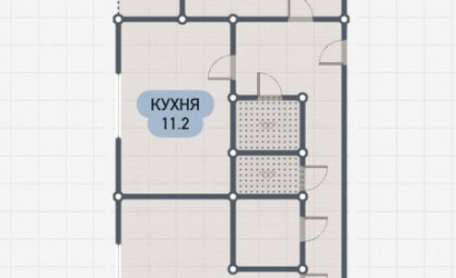Купить 2-комнатную квартиру, Брест, Герцена ул.. Фото 2