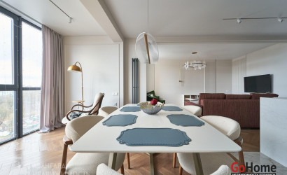 Купить 3-комнатную квартиру, Минск, Богдановича ул., 144 (Советский район). Фото 8