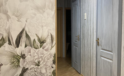 Снять 2-комнатную квартиру на сутки, Пинск, ПИнск Ул. Парковая 142а. Фото 15