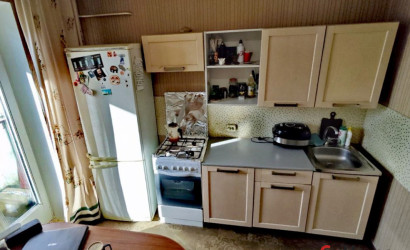 Купить 1-комнатную квартиру, Витебск, Богатырёва, 26/1. Фото 14