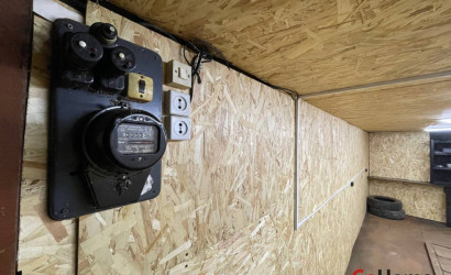 Продажа гаража, Минск, ул. Радиальная, д. 58, 18 кв.м.. Фото 7