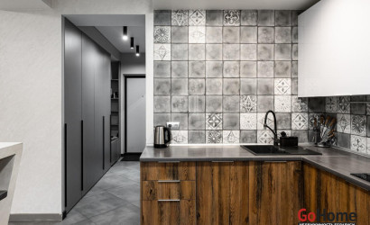 Купить 1-комнатную квартиру, Минск, Ратомская ул., 7 (Центральный район). Фото 19