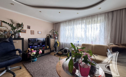 Купить 4-комнатную квартиру, Брест, Восток, ул. Московская. Фото 3