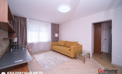  16-этаж.(39.2 м2), Минск(Кропоткина ул., 110)
