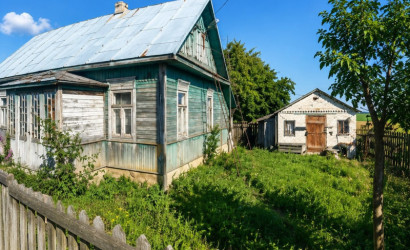 Купить дом, Новоселки, Тенистая, 50 соток. Фото 2