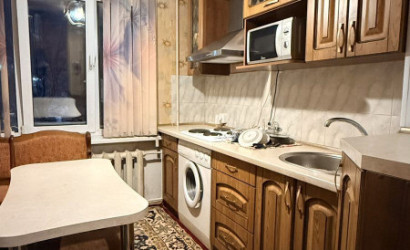 Купить 2-комнатную квартиру, Витебск, Генерала Людникова, 16/1. Фото 7