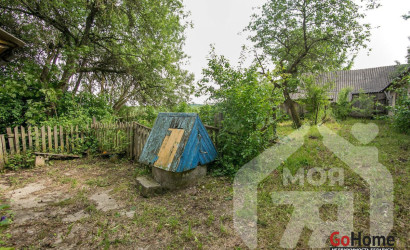 Купить дом, Дубина Вершицкая, Центральная ул., 18 соток. Фото 4