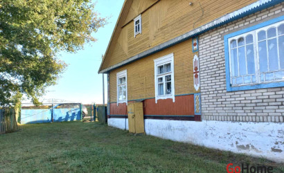 Купить дом, Слоним, Деревня Збочно, д. 28, 20 соток. Фото 9