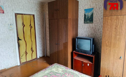 Купить 3-комнатную квартиру, Сморгонь, Ленина ул., 42/А. Фото 5