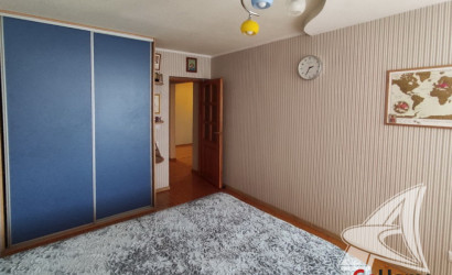 Купить 4-комнатную квартиру, Брест, Восток, ул. Московская. Фото 10