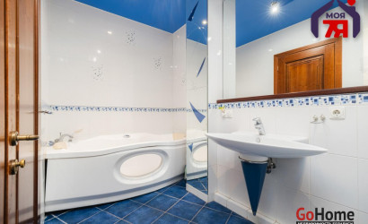 Купить 5-комнатную квартиру, Минск, Димитрова ул., 3(Центральный район). Фото 23