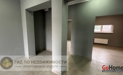 Аренда офиса, Гомель, ул. Барыкина, д. , 77.9 кв.м.. Фото 15