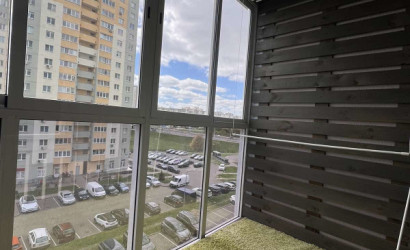 Снять 2-комнатную квартиру, Минск, Чюрлёниса, 4(Московский район). Фото 11