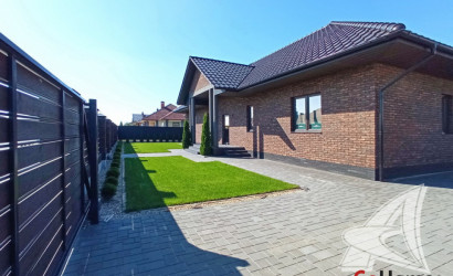 Купить дом, Брест, Ямно-вычулки, 10.15 соток. Фото 4