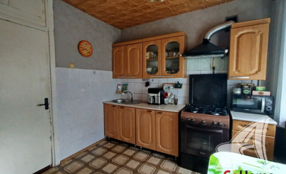 Купить 4-комнатную квартиру, Ракитница. Фото 9