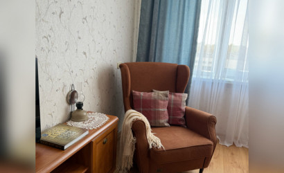 Снять 2-комнатную квартиру на сутки, Брест, ул. Гаврилова, д. 17. Фото 1