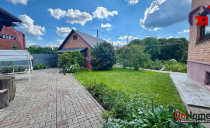 Купить коттедж, Солигорск, Забродская ул., 13 соток. Фото 27