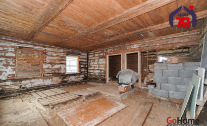 Купить дом, Закружка, 25 соток. Фото 12