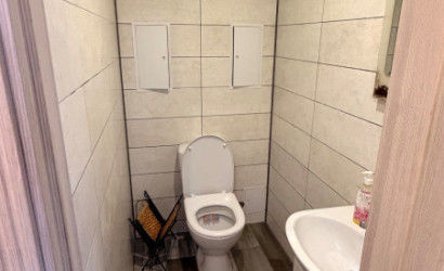 Снять 3-комнатную квартиру, Брест, ул. Краснознаменная, д. 34. Фото 6