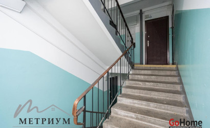 Купить 3-комнатную квартиру, Минск, Рокоссовского просп., 119 (Ленинский район). Фото 18